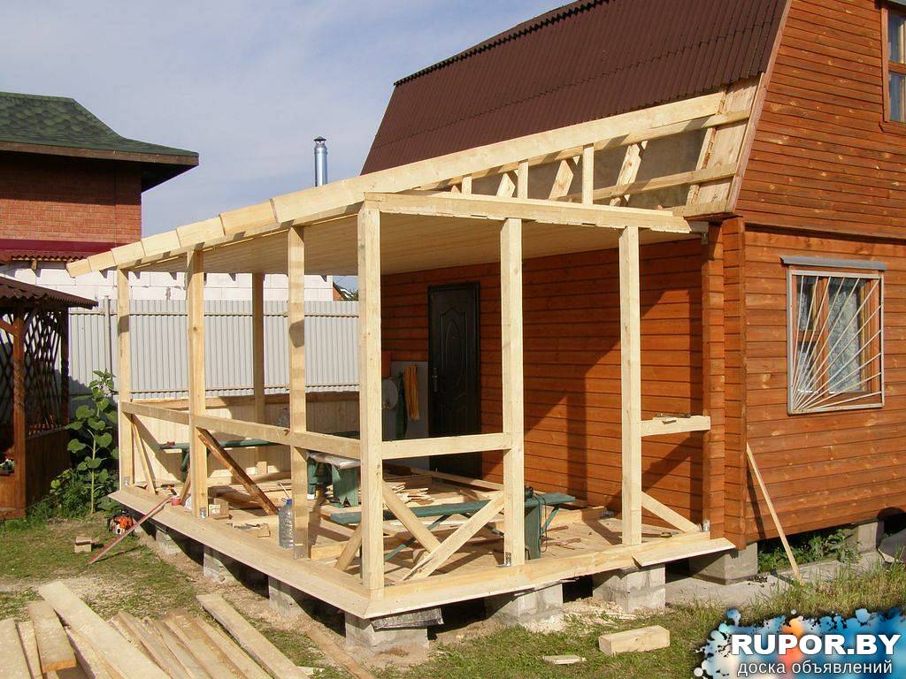 Реконструкция и ремонт деревянных домов - 0