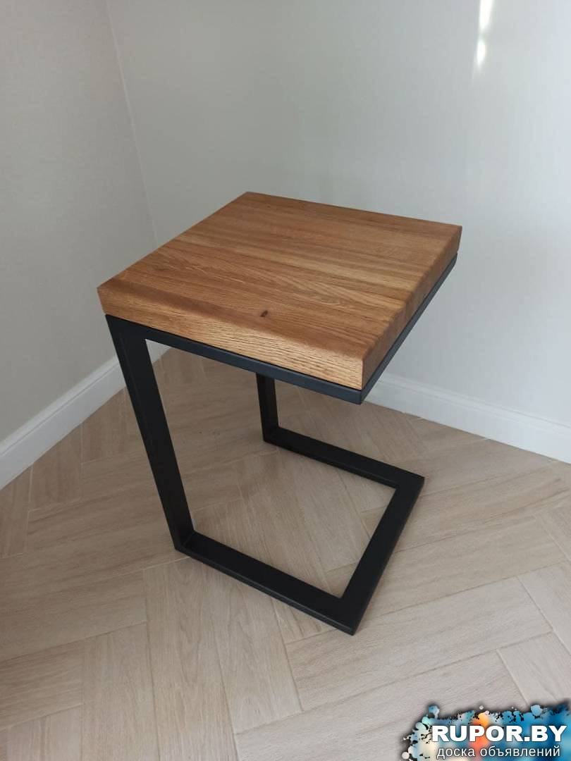 Пристенный столик - 0