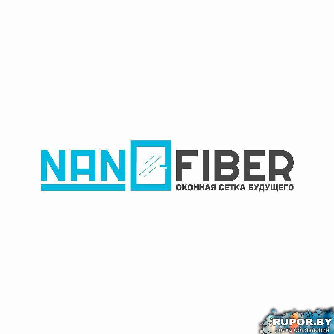 Оконная сетка NanoFiber - 0