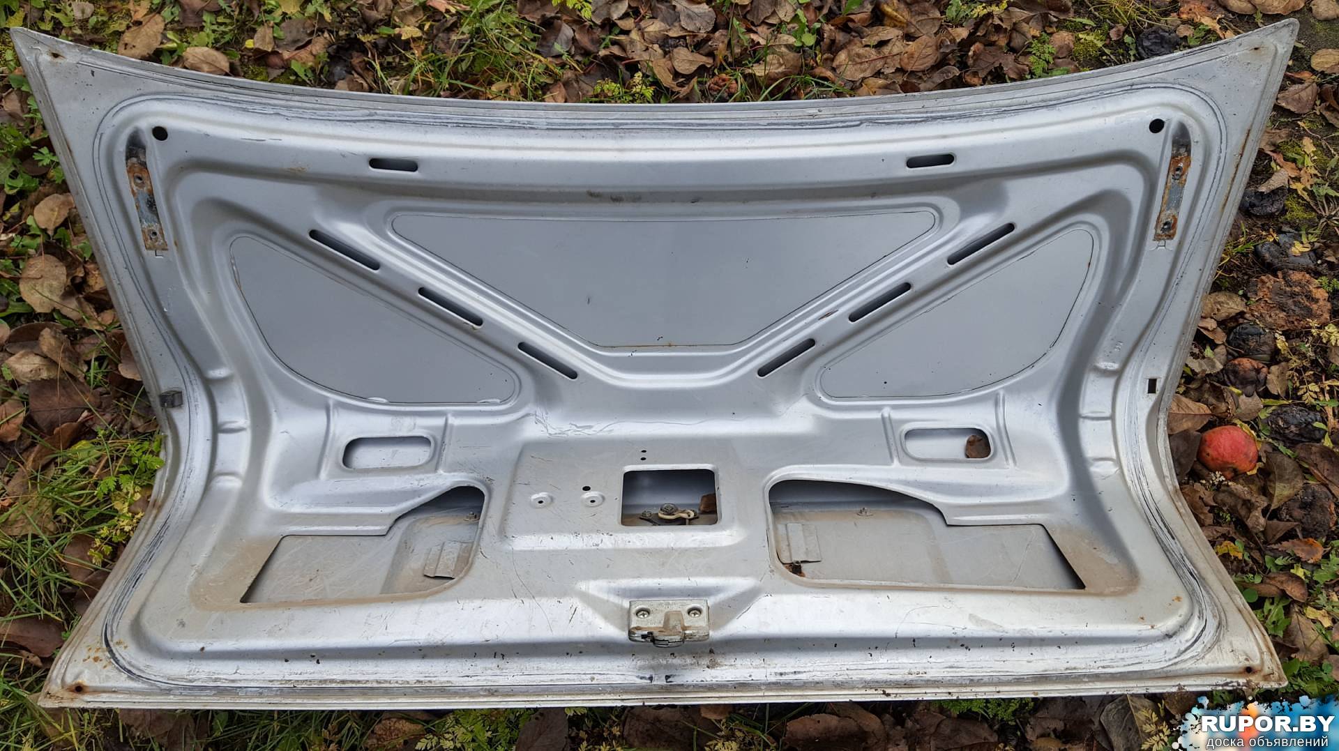 Крышка багажника Opel Kadett - 0