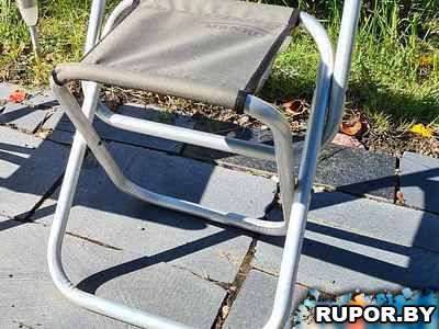 Продам стулья складные (2 шт), для дачи и отдыха, почти новые