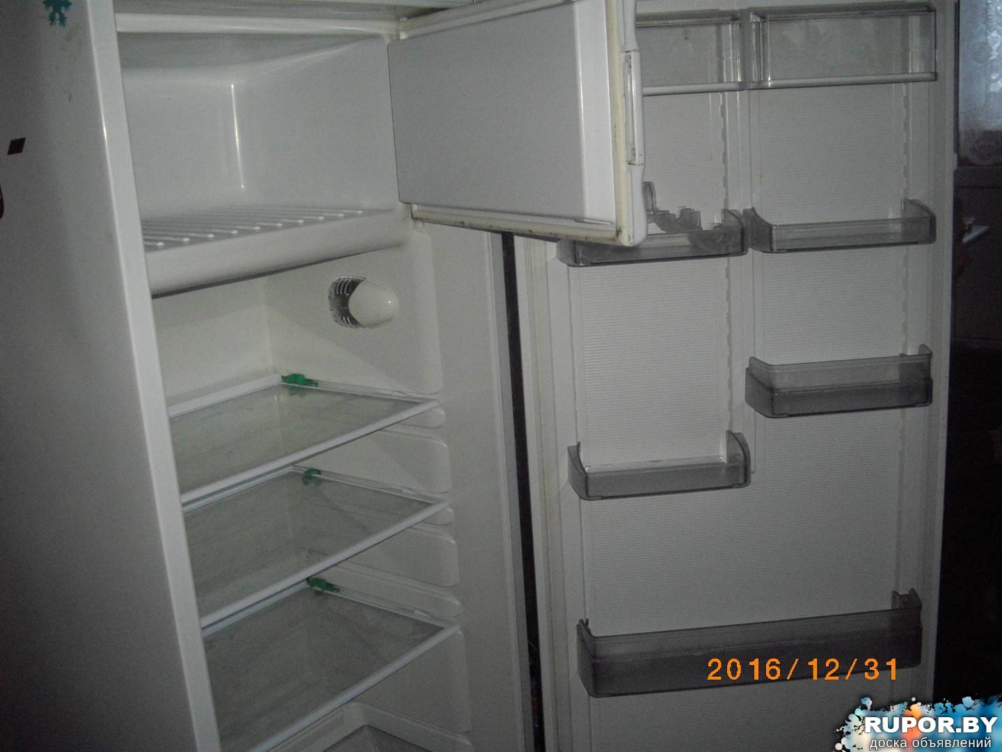 Холодильник и стиралка Атлант всё б/у 5 лет - 0