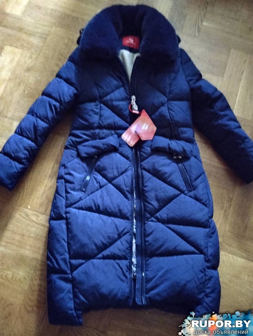 Пальто для девочки - 0