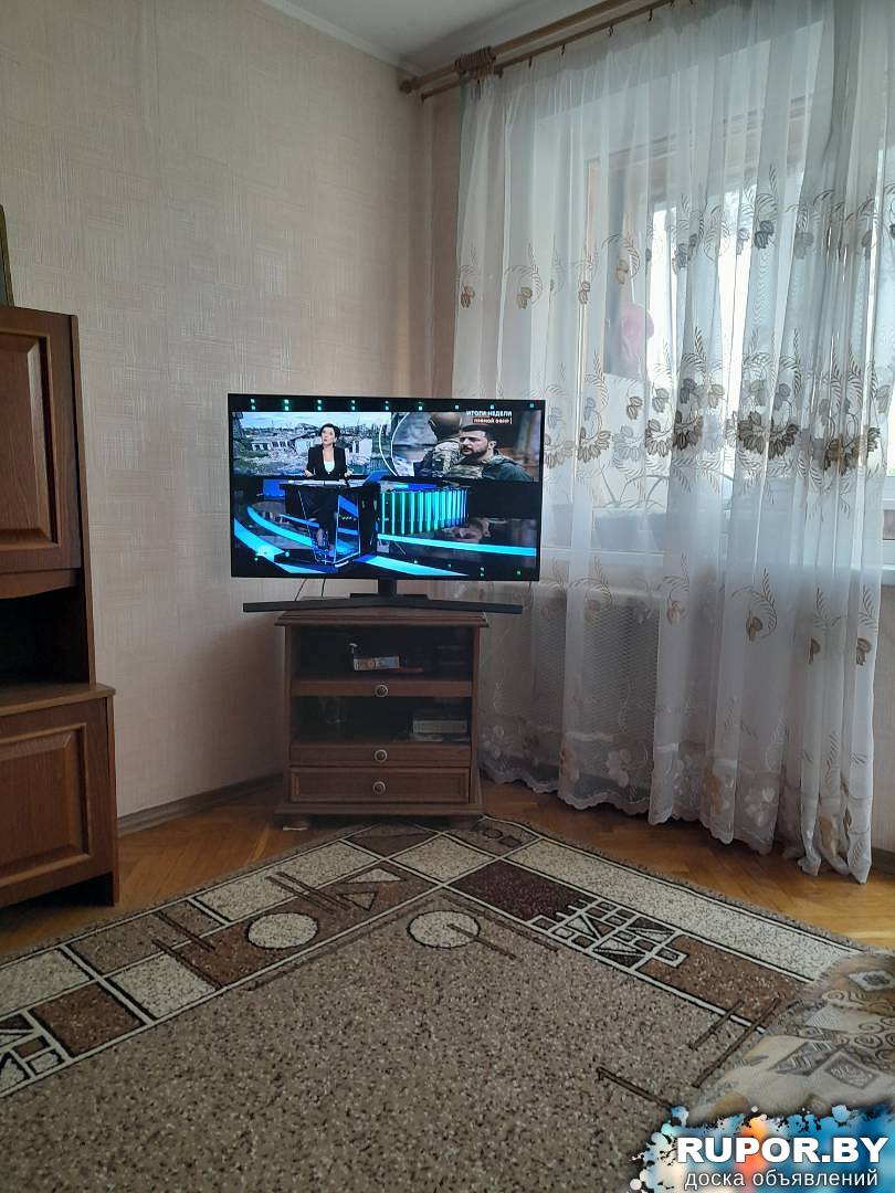 Телевизор самсунг - 0