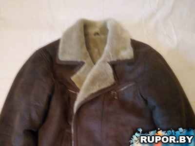 Куртка мужская осенняя от 54 до 58 размера