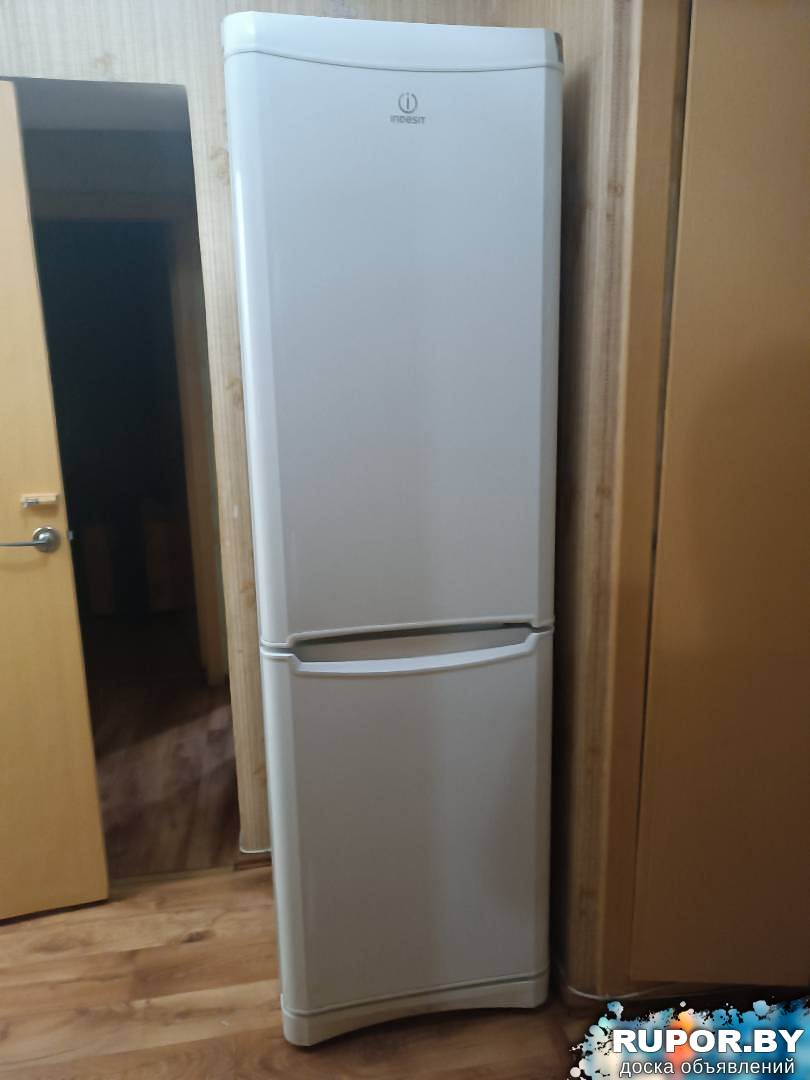 Холодильник INDESIT ВН-20 - 0