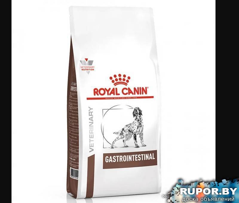 Корм для собак Royal Canin GastroIntestinal - 0